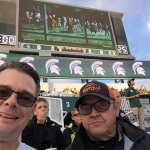 Meet your Posher, Bob